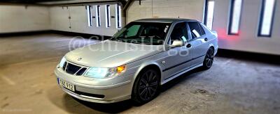 Saab 9-5