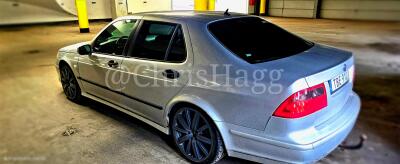 Saab 9-5