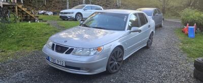 Saab 9-5