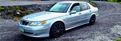 Saab 9-5