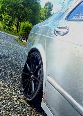 Saab 9-5