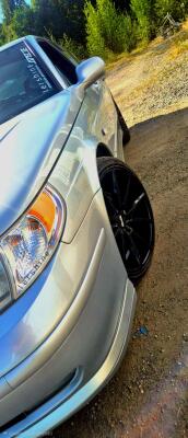 Saab 9-5