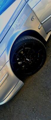 Saab 9-5