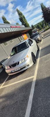 Saab 9-5