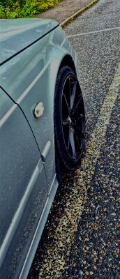 Saab 9-5