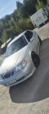 Saab 9-5