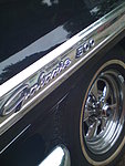 Ford Galaxie 500