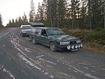 Volvo 945 polar