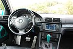 BMW 540i Touring AC Schnitzer