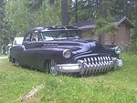 Buick 50-46D Special