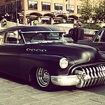 Buick 50-46D Special
