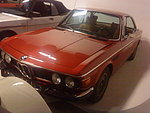 BMW 3.0 CS E9
