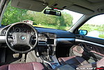 BMW 540IA Ac shcnitzer