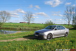BMW 540IA Ac shcnitzer