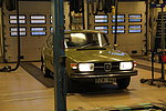Saab 99 GL / EMS