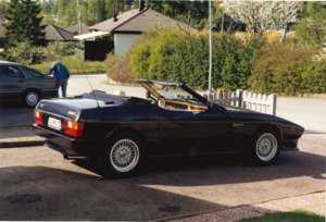 TVR 350i