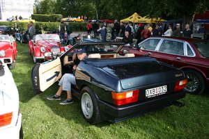 TVR 350i