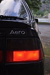 Saab 9000 aero Cx65R