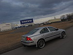 Volvo S60 2,4T