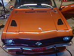 Opel ascona a