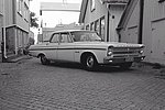 Plymouth belvedere II