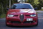 Alfa Romeo 156 2.0 twinspark