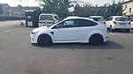 Ford Focus rs