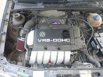 Volkswagen VR6 2,8