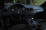 BMW 330i M-sport SMG