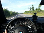 BMW 330i M-sport SMG