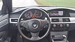 BMW 530d e60 LCI