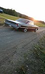 Ford Galaxie