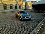 BMW 325i coupe e92