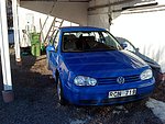 Volkswagen Golf 2.0 Highline