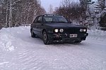 BMW 320/325 E30