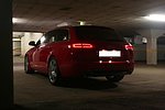 Audi A6 TFSI Avant