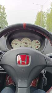 Honda Civic EP3