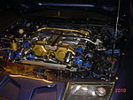 Nissan 300 zx TT