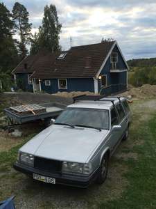 Volvo 945-833 GL