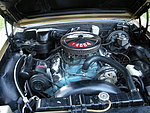 Pontiac GTO 400 2D HT