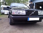 Volvo 945 FTT Classic