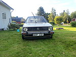 Volkswagen Golf 2