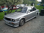 BMW 318 E30