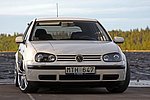 Volkswagen Golf IV 1,9 TDI