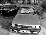 BMW E30 320 IK Turbo