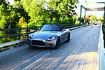 Honda s2000