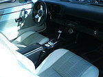 Chevrolet Camaro LT
