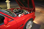 BMW e30 turbo Mtech 2