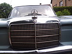 Mercedes 200 disel