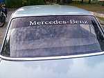 Mercedes 200 disel